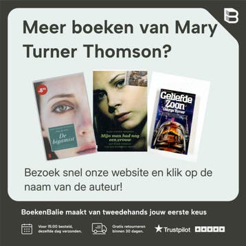 Ik, Tina 9789024514861 Mary Turner Thomson, Verzenden, Mary Turner Thomson