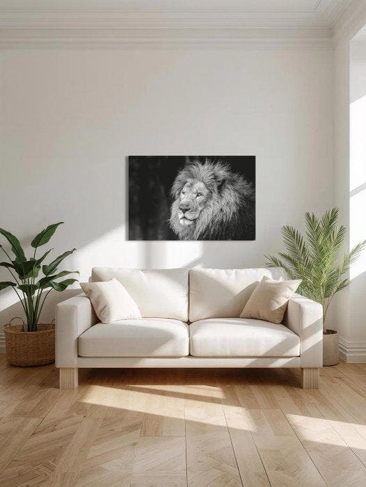 Viktoria Farkas - Noble Gaze, Antiek en Kunst, Kunst | Designobjecten