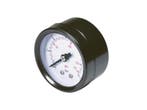 2dekans | Stanley Manometer voor reduceerventiel, Doe-het-zelf en Bouw, Compressors, Ophalen of Verzenden, Nieuw