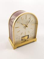 Pendule Atmos - Jaeger-LeCoultre - Laiton laqué - 1960-1970