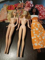 Mattel - Barbiepop Barbie - 1960-1970