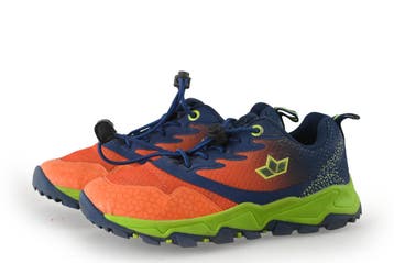 Lico Wandelschoenen Jongens in maat 29 Blauw, Verzenden, Jongen of Meisje, Schoenen, Lico