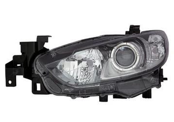 Mazda 6 2013-2015 Koplamp Links (Koplampen, Verlichting), Auto-onderdelen, Verzenden, Nieuw