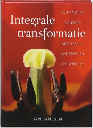 Integrale transformatie 9789020203233 J. Janssen, Verzenden, Zo goed als nieuw, J. Janssen