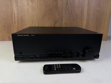 Harman Kardon - HK 690 Solid state versterker, Nieuw