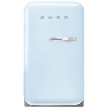 Minibar | FAB5 | 34L | Div. Pastelkleuren | Statisch |, Verzenden