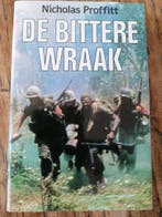 De bittere wraak 9789067901390 Proffitt, Verzenden, Gelezen, Proffitt