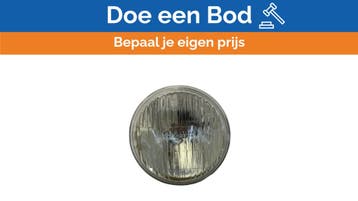Bieden: Jabsco 18753-0287 Replacement Light Bulb, Ophalen of Verzenden