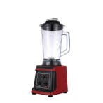 Winning Star St-5505  Blender 1.8l, Electroménager, Mélangeurs de cuisine, Ophalen of Verzenden