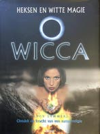 WICCA HEKSEN EN WITTE MAGIE 9789057641848 L. Summers, Verzenden, Zo goed als nieuw, L. Summers
