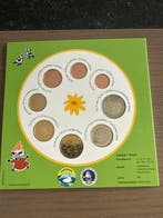 Finlande. Year Set (BU) 2021 Moomin (Sans prix de réserve)
