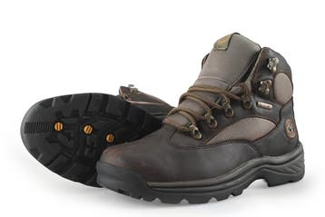 Timberland Veterboots in maat 42 Bruin, Verzenden, Boots