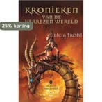 De missie van Sennar / De kronieken van de verrezen wereld /, Boeken, Verzenden, Zo goed als nieuw, Licia Troisi