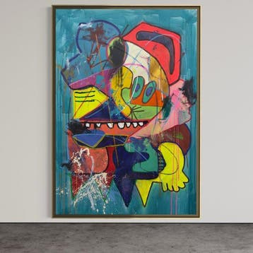 Dominik Brunner (1988) - Bluesorm
