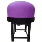 Roterende Pizzaoven | SERIE MIX-RKS (SILICONE) | Gas/Hout |, Verzenden