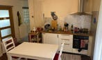 Appartement aan Perulaan, Brussels, 35 tot 50 m²