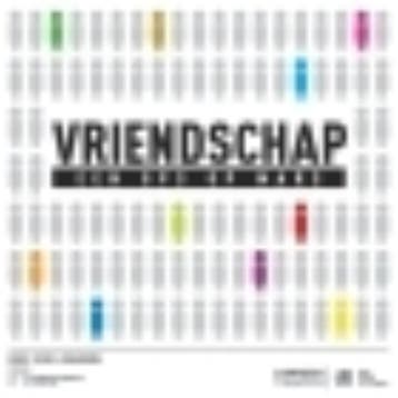 Vriendschap, een GPS op Mars 9789490519018 Kathleen Peeters, Verzenden, Kathleen Peeters