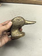 Flessenopener - Messing - Duck-Head Bottle Opener