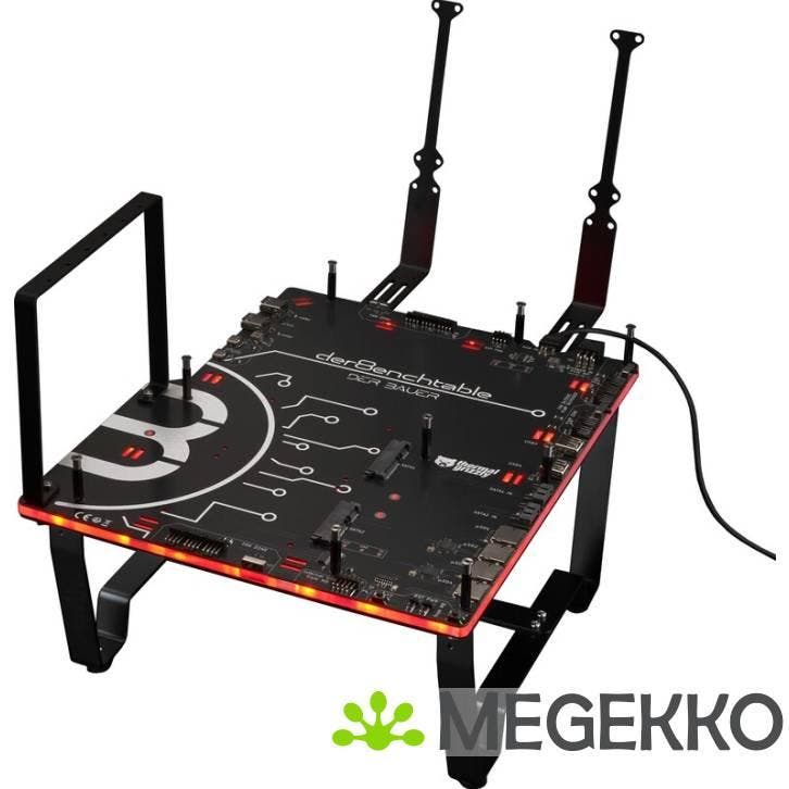 Thermal Grizzly der8enchtable, Informatique & Logiciels, Boîtiers d'ordinateurs, Envoi