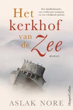 Het kerkhof van de zee (9789402711288, Aslak Nore), Verzenden, Nieuw