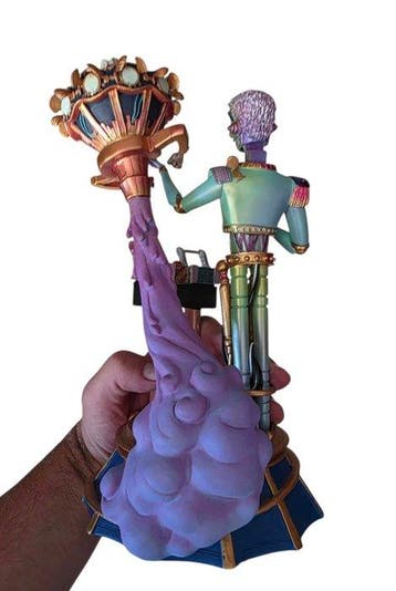 Kevin & Jody - Disneyland Paris - Speelgoed Figurine Le, Verzamelen, Nieuw