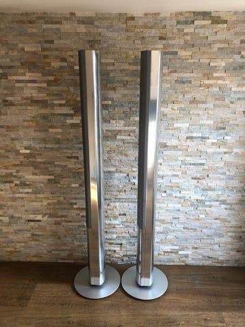 Bang & Olufsen - Beolab 1 enceintes actives Ensemble