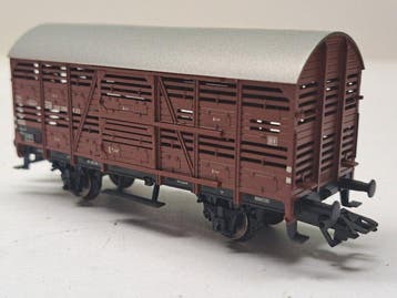 Märklin, Piko H0 - 4410/11/4506/4710/93/29845/48802/52002 -, Hobby & Loisirs créatifs