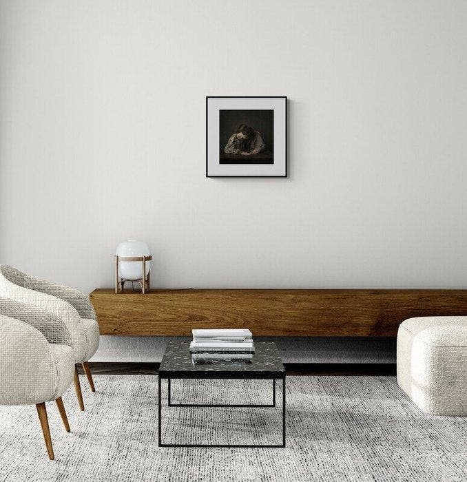 Tessa Posthuma de Boer - La Table, Antiquités & Art, Art | Objets design