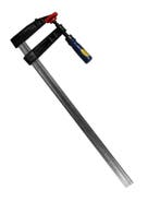 F-klem 80x400 mm, Verzenden, Nieuw