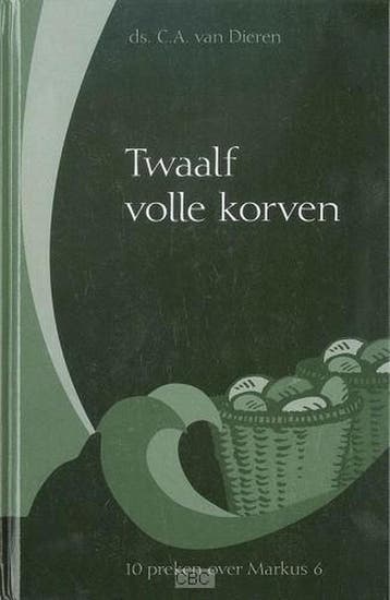 Twaalf volle korven 9789055516261 Dieren, Verzenden, Zo goed als nieuw, Dieren
