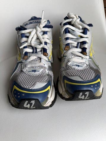 Balenciaga - Runner - Sneakers - Maat: EU 42, Kleding | Heren, Schoenen, Nieuw