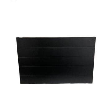 50x80 cm Type 22 - 1492 Watt - ECA Paneelradiator Compact 8, Doe-het-zelf en Bouw, Ophalen of Verzenden, Nieuw
