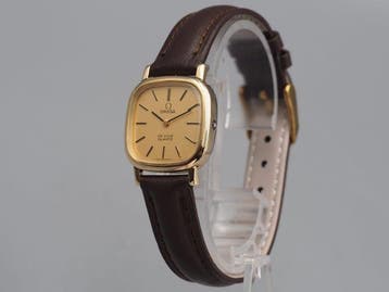 Omega - De Ville - Sans prix de réserve - Cal.1350