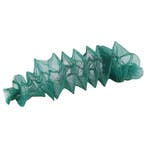 Rivierkreeft Fuik (6 inlaten 170cm lang) TopFuiken.nl, Verzenden, Nieuw, Net of Fuik