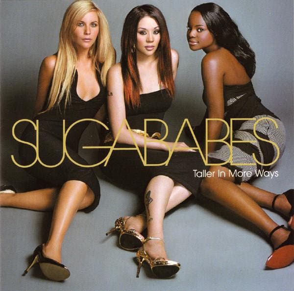 Sugababes - Taller In More Ways, CD & DVD, CD | Dance & House, Envoi