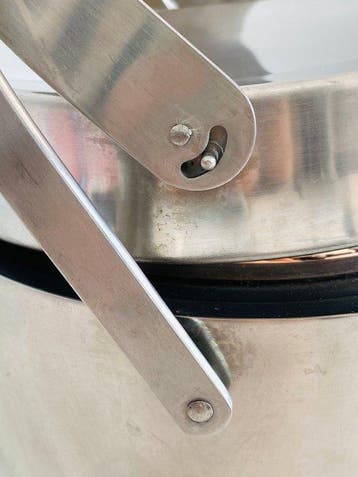 Alessi - Carlo Mazzeri & Anselmo Vitale - Ijsemmer - 125 -