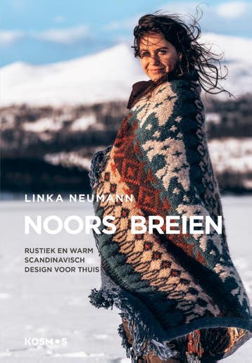 Noors breien 9789043923668 Linka Neumann, Boeken, Verzenden, Zo goed als nieuw, Linka Neumann