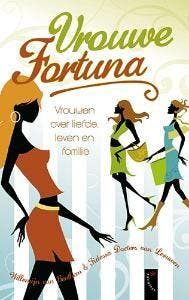Vrouwe Fortuna 9789063053390 W. van Benthem, Verzenden, W. van Benthem