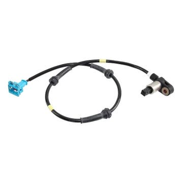 ABS-sensor Achteras Citroën SAXO 1.4 VTS 1996-2003, Autos : Pièces & Accessoires, Verzenden