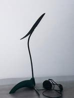 Lamp - Chroom, Metaal - Prachtig Spaceage-lamp