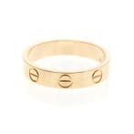 Cartier - Ring roze goud, Handtassen en Accessoires, Nieuw