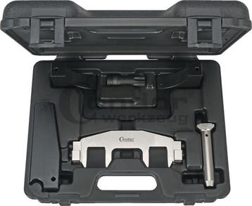 Timing Tool Set, MB M271 petrol, Verzenden