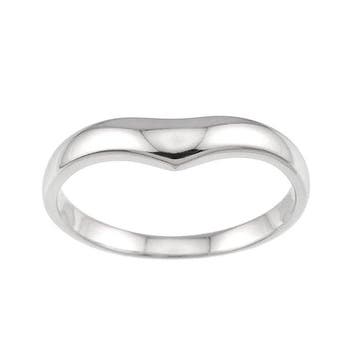 Mikimoto - Bague Platine, Nieuw