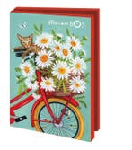 Kaartenmapje met env, klein: Special delivery, Miriam Bos, Zakelijke goederen, Ophalen of Verzenden, Nieuw in verpakking