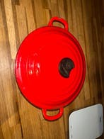 Le Creuset - Braadpan - Gietijzer