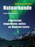 Natuurkunde / Deel 2 Elektriciteit, magnetisme, optica en, Verzenden, Zo goed als nieuw, Douglas C. Giancoli