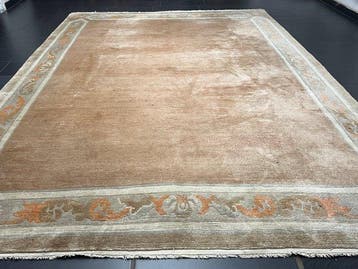 Nepal - Tapis - 350 cm - 250 cm, Maison & Meubles