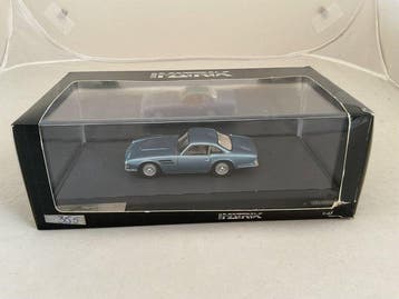 Matrix 1:43 - Voiture miniature - Jaguar D-type Michelotti, Nieuw