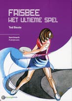 Frisbee, het ultieme spel / Sportimpuls 9789072335531, Verzenden, T. Beute