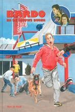 Bardo en de nieuwe buren 9789059522633 Ben de Raaf, Verzenden, Gelezen, Ben de Raaf